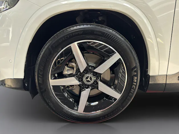 Mercedes-Benz GLB 220 4matic AMG Line