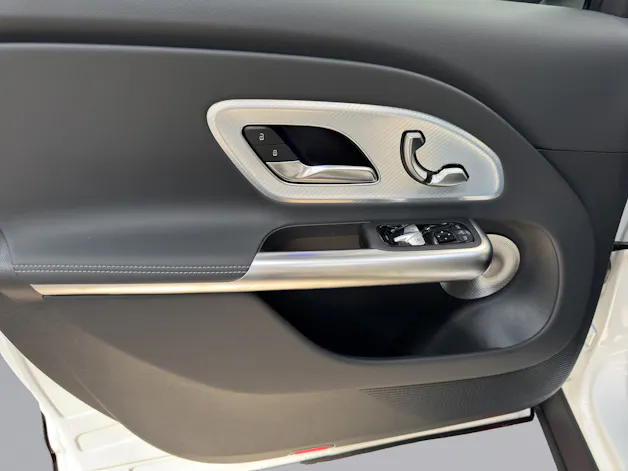 Mercedes-Benz GLB 220 4matic AMG Line