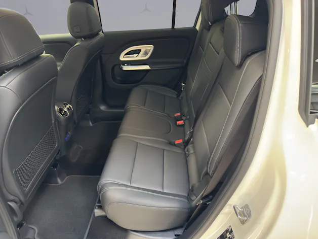 Mercedes-Benz GLB 220 4matic AMG Line