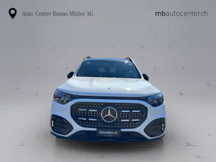 MERCEDES-BENZ GLB 220 4matic AMG Line
