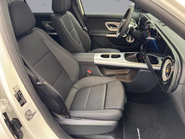 Mercedes-Benz GLB 220 4matic AMG Line