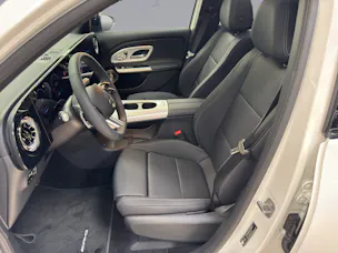 MERCEDES-BENZ GLB 220 4matic AMG Line