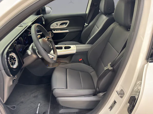 Mercedes-Benz GLB 220 4matic AMG Line