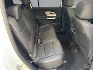 MERCEDES-BENZ GLB 220 4matic AMG Line