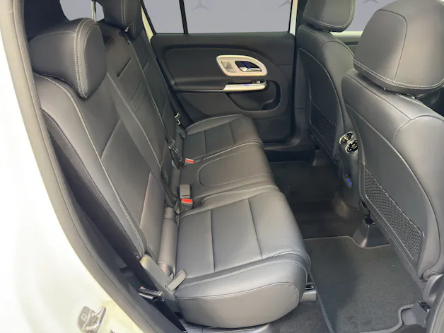 Mercedes-Benz GLB 220 4matic AMG Line