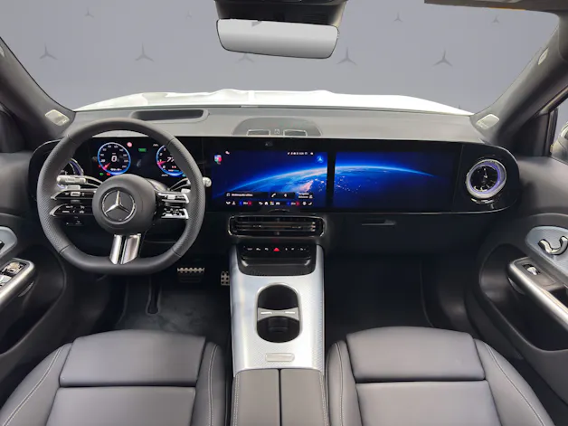 Mercedes-Benz GLB 220 4matic AMG Line