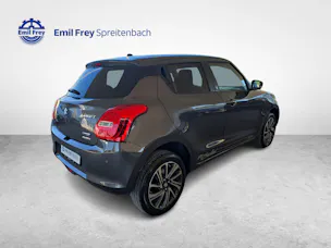 Suzuki Swift 1.2 Piz Sulai Top Hybrid 4x4 / ab 3,99% Leasing bei Abschluss einer Protect Autoversicherung