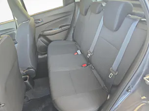 Suzuki Swift 1.2 Piz Sulai Top Hybrid 4x4 / ab 3,99% Leasing bei Abschluss einer Protect Autoversicherung