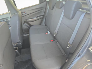 Fahrzeugbild SUZUKI Swift 1.2 Piz Sulai Top Hybrid 4x4 / ab 3,99% Leasing bei Abschluss einer Protect Autoversicherung