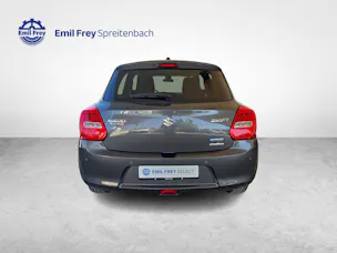 Suzuki Swift 1.2 Piz Sulai Top Hybrid 4x4 / ab 3,99% Leasing bei Abschluss einer Protect Autoversicherung