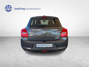 Fahrzeugbild SUZUKI Swift 1.2 Piz Sulai Top Hybrid 4x4 / ab 3,99% Leasing bei Abschluss einer Protect Autoversicherung