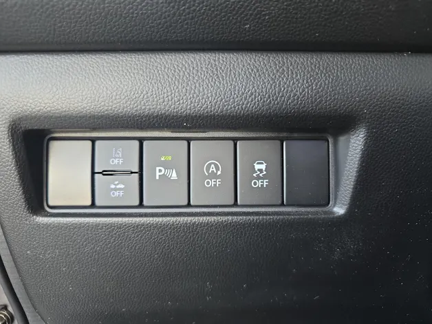 Suzuki Swift 1.2 Piz Sulai Top Hybrid 4x4 / ab 3,99% Leasing bei Abschluss einer Protect Autoversicherung