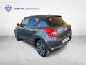 Suzuki Swift 1.2 Piz Sulai Top Hybrid 4x4 / ab 3,99% Leasing bei Abschluss einer Protect Autoversicherung
