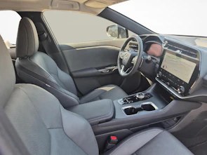 Fahrzeugbild LEXUS RZ 450e Comfort