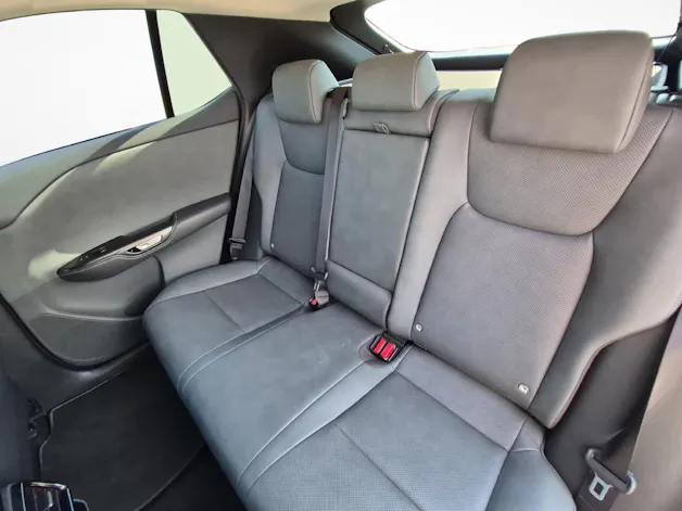 Lexus RZ 450e Comfort