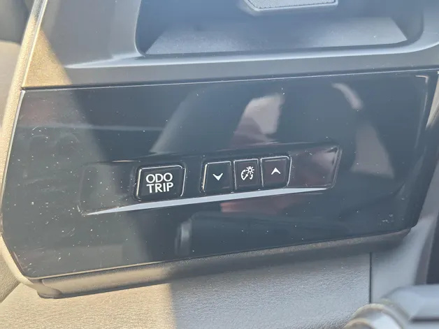 Lexus RZ 450e Comfort