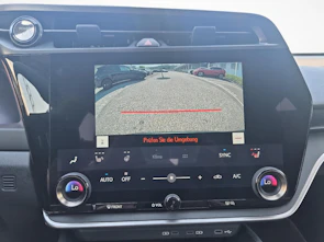 Fahrzeugbild LEXUS RZ 450e Comfort