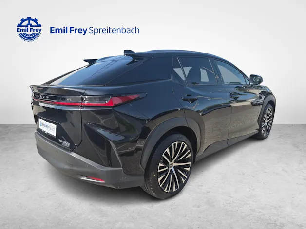 Lexus RZ 450e Comfort
