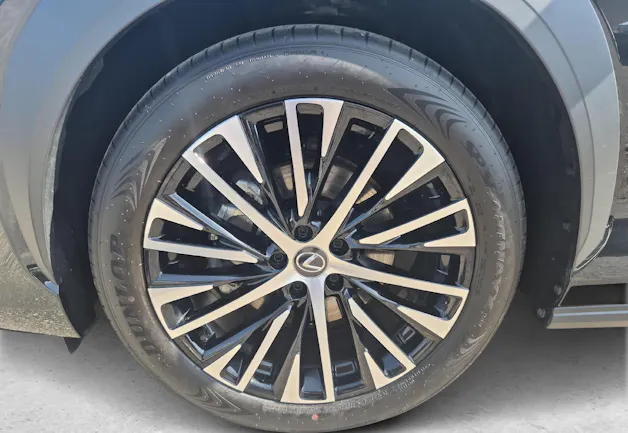Lexus RZ 450e Comfort