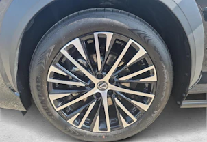 Fahrzeugbild LEXUS RZ 450e Comfort