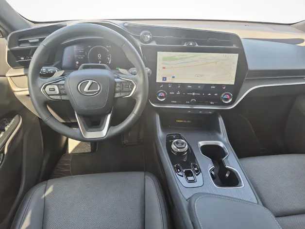 Lexus RZ 450e Comfort