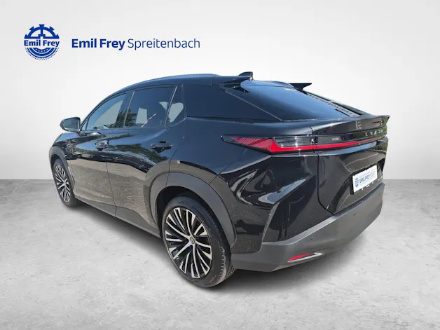 Lexus RZ 450e Comfort