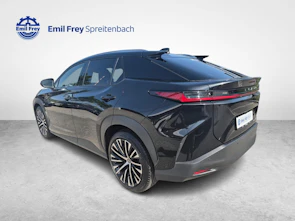 Fahrzeugbild LEXUS RZ 450e Comfort