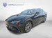 Lexus RZ 450e Comfort