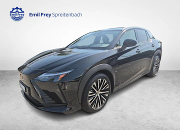 Fahrzeugbild LEXUS RZ 450e Comfort Fahrzeugbild LEXUS RZ 450e Comfort