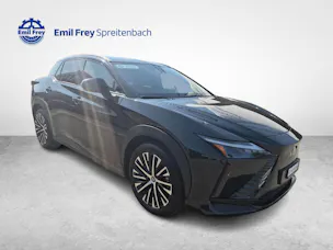 Lexus RZ 450e Comfort