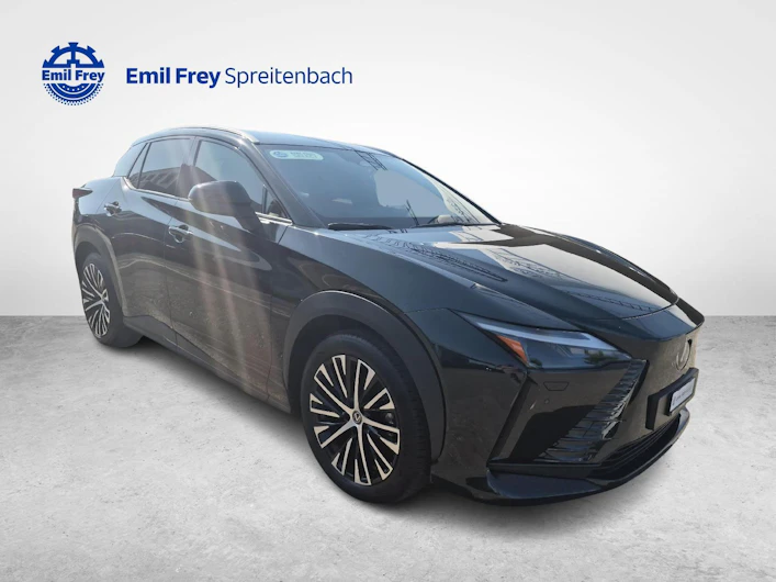 Fahrzeugbild LEXUS RZ
