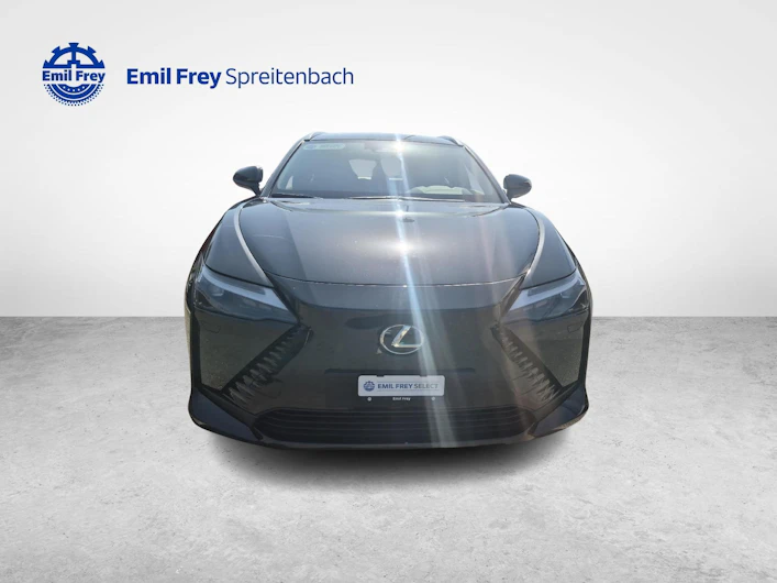 Fahrzeugbild LEXUS RZ