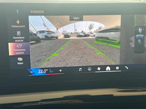 image du véhicule BMW 520d xDrive Touring