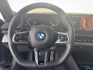 BMW 520d xDrive Touring