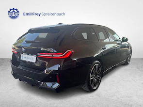image du véhicule BMW 520d xDrive Touring
