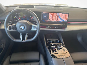 image du véhicule BMW 520d xDrive Touring