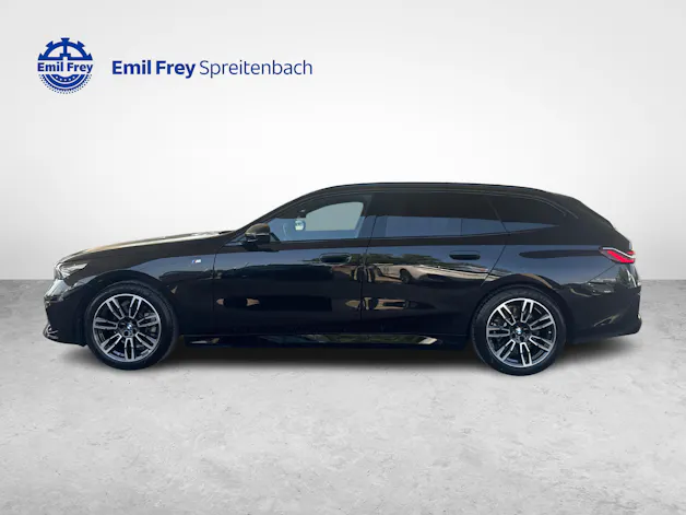BMW 520d xDrive Touring / Jetzt mit attraktivem 1.99% Leasing