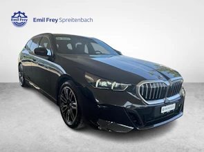 image du véhicule BMW 520d xDrive Touring