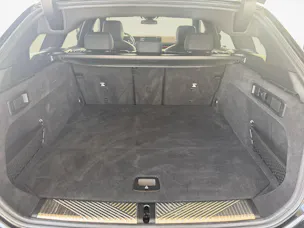 BMW 520d xDrive Touring