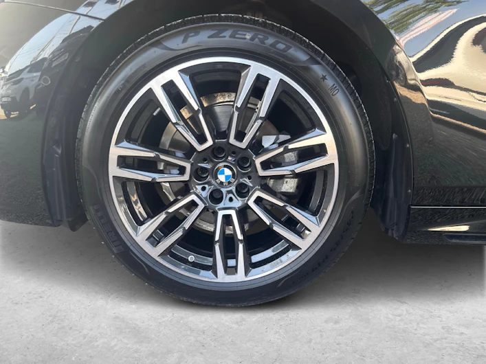image du véhicule BMW 5 SERIES