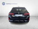 BMW 520d xDrive Touring / Jetzt mit attraktivem 1.99% Leasing