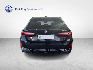 BMW 520d xDrive Touring