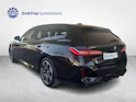BMW 520d xDrive Touring / Jetzt mit attraktivem 1.99% Leasing