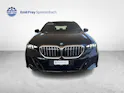 BMW 520d xDrive Touring / Jetzt mit attraktivem 1.99% Leasing