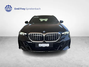 image du véhicule BMW 520d xDrive Touring