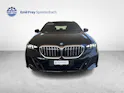 BMW 520d xDrive Touring / Jetzt mit attraktivem 1.99% Leasing