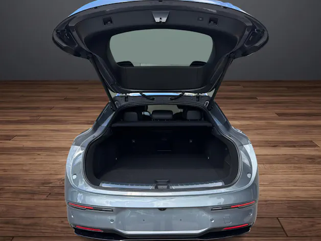 ZEEKR 7GT Privilege AWD