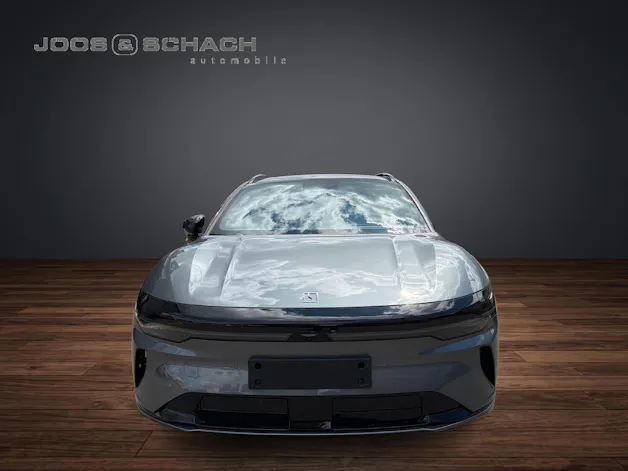 ZEEKR 7GT Privilege AWD
