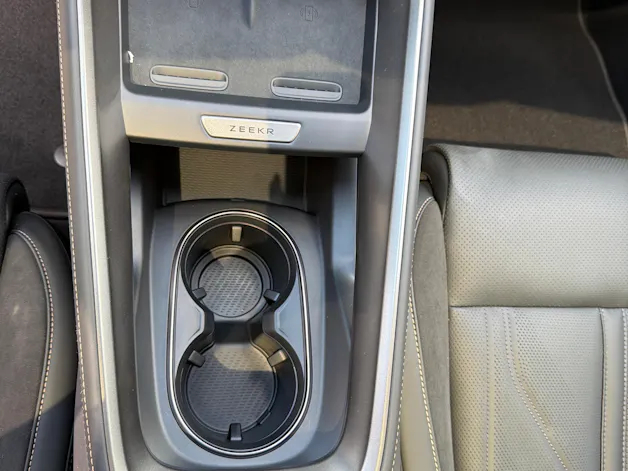 ZEEKR 7GT Privilege AWD