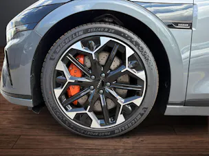ZEEKR 7GT Privilege AWD
